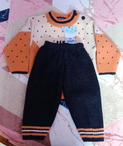 Little Mister.. 3 To 6 Mnths Baby Dress