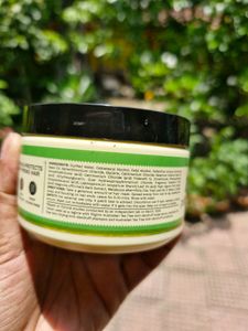 Pilgrim Anti Dandruff Hair Mask