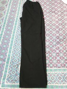 Stylish Jacket with Pink Accents