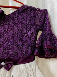 Girls&#39; Party Dress