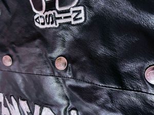 Stone Cold Steve Austin Vest