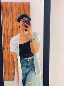 H&M Shirt Dress