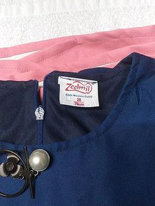 Kids Gown