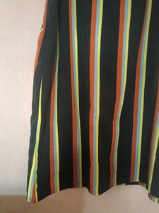 Shift Midi Dress For Women