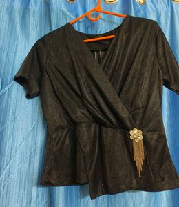 Handmade Top