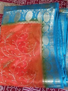 3 Silk Saree