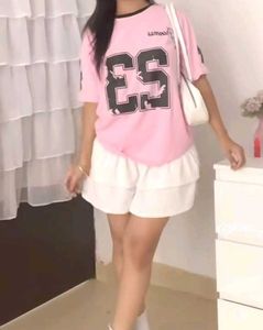 Savana Jersey💗