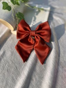 Premium Quality Bow 😍✨