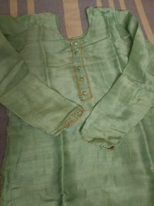 Kurta Palazzo