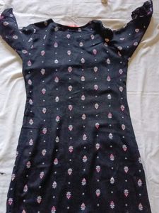 Pinteresty Long Kurti