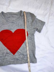 Cute Crop Top