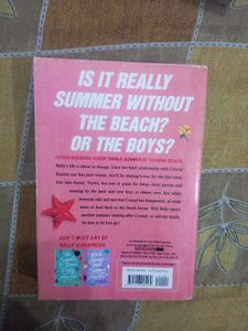 It's Not Summer Without You