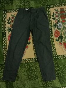 Boy Uniform