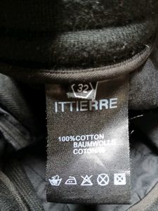 Graphic Print Sweatpants(Unisex)