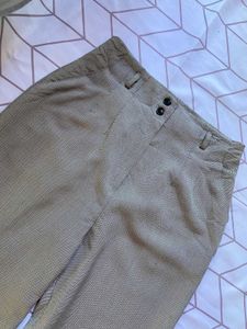 3 For 999 Only. Fomal Trousers