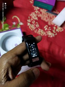 New Jio J2 Fitness Band