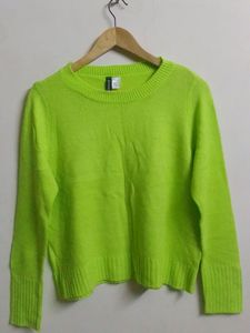 New Sweater Top