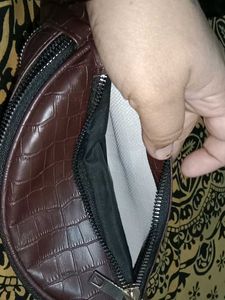 Waist Bag