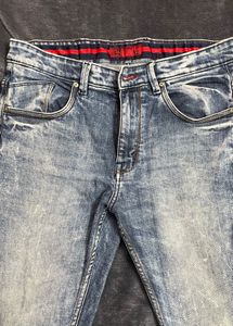 DNMX SKINNY JEAN