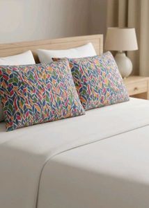 Perfect Fit Promise: Custom-Sized Pillow Covers