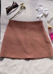 Korean Mini Skirt