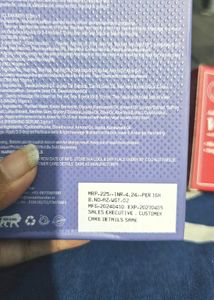Zara Whitening Whiteglow Tone Facial Kit