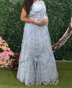 Beautiful Full Gher Lehenga