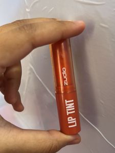 Zudio lip tint and glow stick