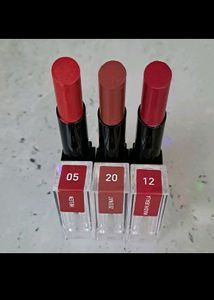 Milap Lipstick Combo