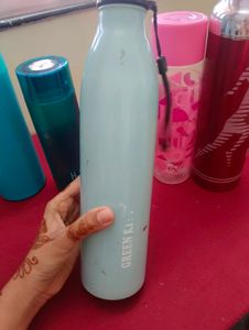 Combo Of Bottles