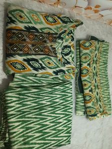 New Beautiful Dupatta Set💥