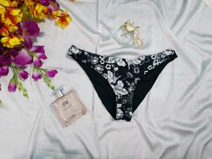🇳🇿💫🎀Floral Bikini Bottom