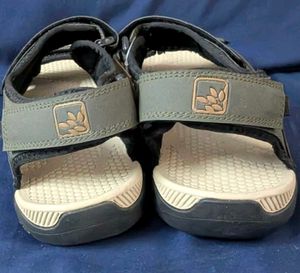 Woodland Men Sandals Size 7 And 9
