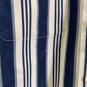 Levi&#39;s Vintage Striped Shirt