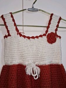 Baby Frock