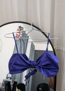 ZARA Bikini Top