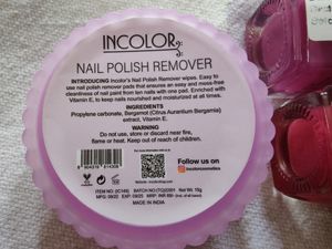 💅+ Free Remover