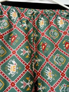 WOMEN&#39;S Maroon Elegant Kurta and Bottom