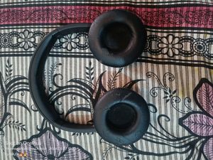 boAt Rockerz 450 Bluetooth On Ear Headphones