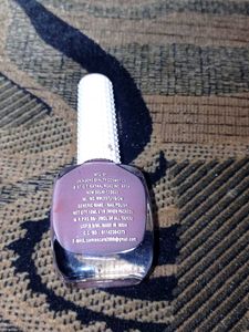 Camleo Nail Lacquer