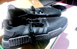 Adidas Nmd R1 Triple Black