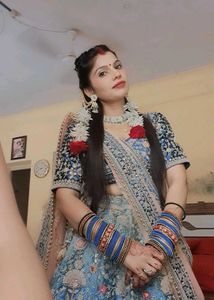 Bridal Lehenga Choli