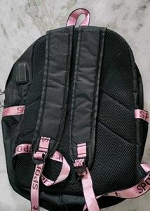 BTS backpack
