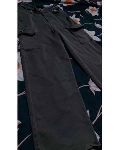 **SHORT TIME SALE** Combat Kiss Baggy Cargos