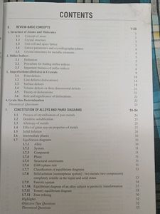 Engineering Materials &amp; Metallurgy By R.K.Rajput