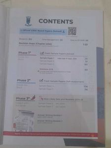 CBSE CLASS 12 ACCOUNTANCY SAMPLE PAPERS 2025
