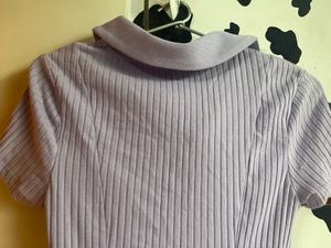 H&amp;M Divided Jersy Dress