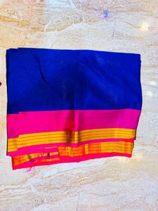 Elegant Saree