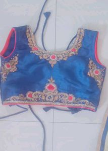 Used Choli