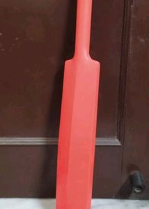Wicket,Bat,Ball Combo (Plastic) Best Quality